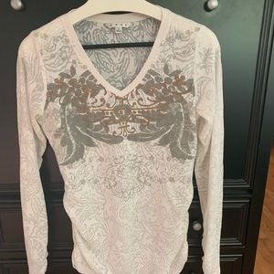 Cabi Vintage top. Excellent used condition